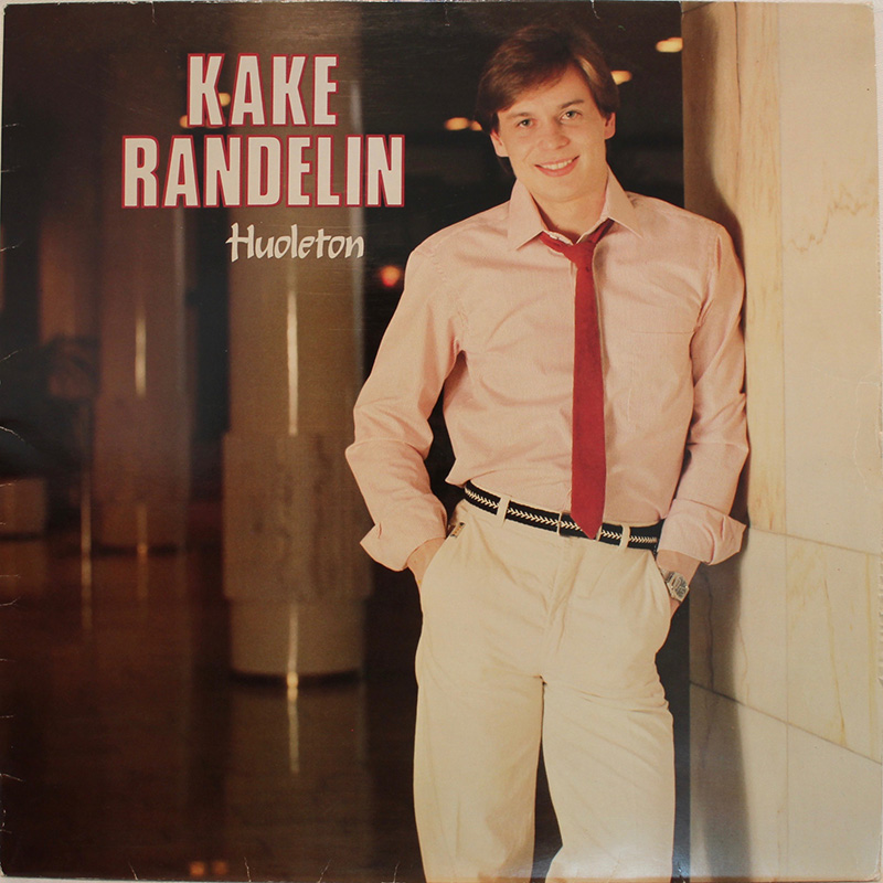 Kake Randelin Huoleton Backsound Kake Randelin Huoleton Backsound