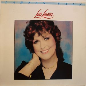 Lea Laven : Lahjan sain