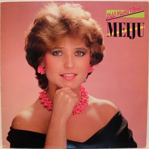 Meiju Suvas : Pidä Musta Kiinni