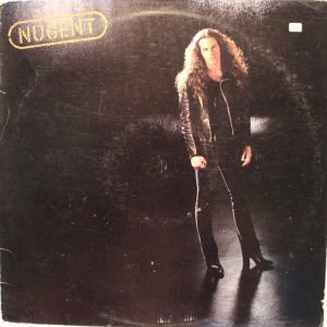 Nugent Ted : Nugent