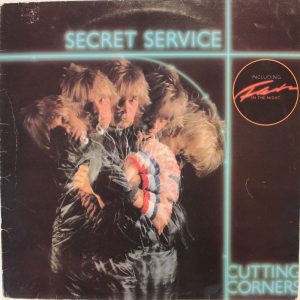 Secret Service : Cutting Corners