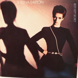 Sheena Easton : Best Kept Secret