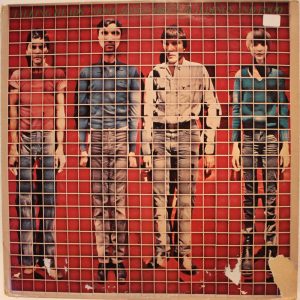 Talking Heads : More songs About Buildings And Food
